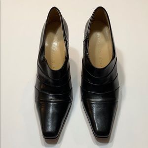 ANTONIO MELANI BOOTIES